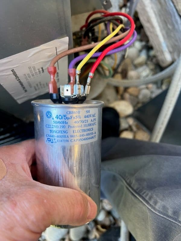 Gallery photos for Expert HVAC Troubleshooting and Repair Services: Image #1