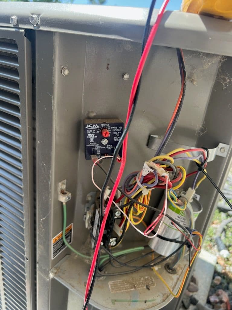 Gallery photos for Expert HVAC Troubleshooting and Repair Services: Image #2